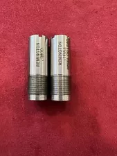 Remington 20 Gauge Choke Tubes Modified (M), Full (F) Tubes