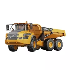 RC Dump Truck *US STOCK* Double E E591-003 Volvo A40G RTR