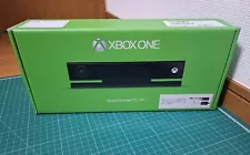 NEW Xbox One Kinect Sensor Japan *UN-OPENED FOR COLLECTION*