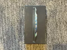 New RARE iOS 6 Apple iPhone 5 - 64GB - Black & Slate (Unlocked)(GSM)