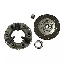 375493R91 Clutch Kit Fits FARMALL IH A, AV, B, C, Super A, Super C Tractor