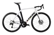 LOOK 795 BLADE RS DISC PROTEAM WHT S 2022 Carbon Race ULTEGRA DI2 12S