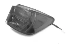 Used Right Tail Light Assembly fits: 2008 Lexus is250 quarter panel mounte (For: 2008 Lexus IS250)