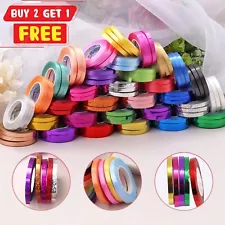 SALE helium Balloon Ribbons Curling String Tie for GIFT Wrapping Hampers Decor