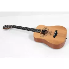 Taylor Taylor Swift Baby Taylor Left-Handed Acoustic Guitar 3/4 197881142308 OB