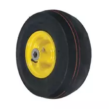 Wheel and Tire Assembly Fits John Deere Zero Turn Mower