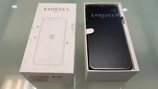 New ListingHTC Exodus 1S New unlock ...!!