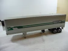 Franklin Mint 1979 Freightliner Refrigerated Trailer 1:32