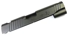 Remington R1 Recon .45 ACP 1911 Commander Black Stainless Slide