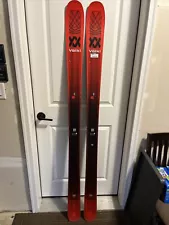 2024 Volkl Mantra M6 Skis, Brand New, 177 cm!