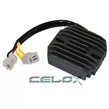 Regulator Rectifier for Honda CB450SC Nighthawk 1982-1986 (For: Honda Nighthawk 450)