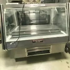 Display/ Cooltech CMPH-48CB Refrigerated Display Case/ 48"