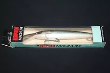 Rapala Sinking CD Magnum 18 Saltwater Freshwater Fishing Lure Mullet