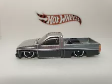 Hot Wheels Zamac Multipack Box Set 1993 Nissan Hardbody (C3)