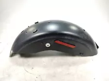 2015 Harley FXDB Dyna Street Bob Rear Wheel Fender