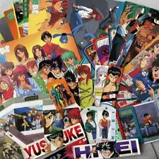 Yu Yu Hakusho Original items for sale Anime Goods From Japan