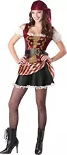 Pirate Babe Teen Costume