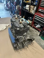 yamaha waverunner 760 engine