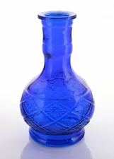 SALE NEW LARGE Bottle VASE Hookah Shisha Narguile for Water Smoking Pipe