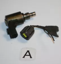 2001-2003 JEEP GRAND CHEROKEE HYDRAULIC COOLING FAN SOLENOID FOR THE V8 4.7L a