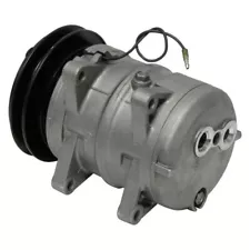 For 84-91 ISUZU TROOPER, A/C Compressor Assembly