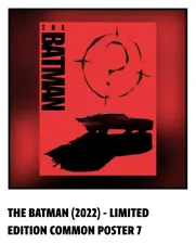 amc batman nft for sale