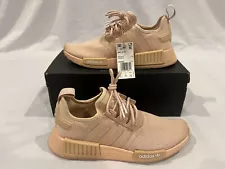 Size 8.5 - adidas NMD_R1 Halo Blush W