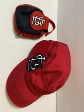 ST. LOUIS CARDINALS GIFT LOT