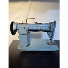 SINGER Sewing Machine 188u