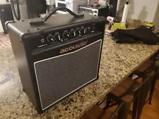 Used Guitar Amp