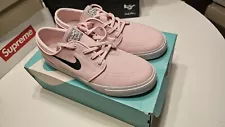 Size 12 - Nike Zoom Stefan Janoski Cnvs Prism Pink