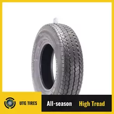 Used LT 215/85R16 Continental VancoFourSeason 115/112Q E - 11.5/32