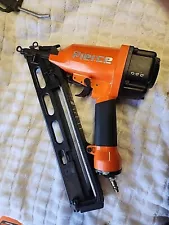 Pierce PRC-15 Professional Finish Nailer