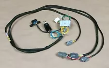 SALE K-Tuned K-Swap Conversion Harness FOR 94-01 Integra & 92-95 Civic