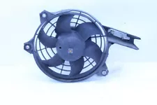 1999-2004 Porsche 911 996 Engine Lid Electric Cooling Fan