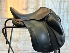 Used Schleese O'brigado Plus Dressage Saddle - 2017