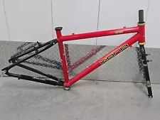 New Listing15" Kona Dew 700c Frameset