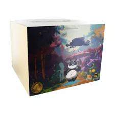 Asmodee Boardgame Takenoko (Collector's Ed) Box NM