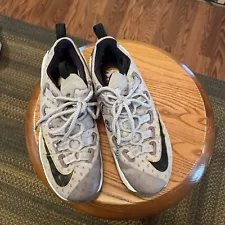 Size 8 - Nike LeBron 13 Low Cool Grey