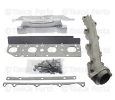 MOPAR EXHAUST MANIFOLD KIT FOR RAM 1500 19-22 JEEP GRAND WAGONEER 2022 5.7L V8