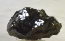 #2579 Hematite "Kidney Ore" - Atlas, Morocco