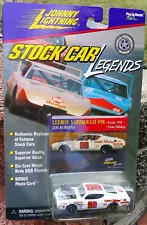 LEEROY YARBROUGH #98 TORINO TALLADEGA JOHNNY LIGHTNING STOCK CAR LEGENDS 1:64