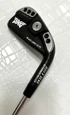 PXG GEN 5 DRIVING IRON BLACK ELITE - R