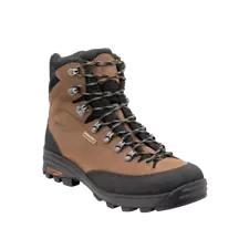 Kenetrek Men's Slide Rock Brown Hiker Boots KE-450-HK