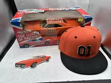 The Dukes of Hazzard 1:18 General Lee Ertl American Muscle 1969 Dodge Charger