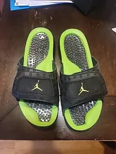 JordaN Hydro XIII Retro Slides