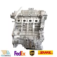 G4FJ 1.6 GDI TURBO ENGINE ASSY FOR HYUNDAI TUCSON i30 KIA CERATO CEED SPORTAGE