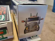 Hess Christmas Toy Truck 2014, Truck with Spaceship, Boxed, See Description