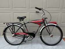 Schwinn Cruiser Deluxe 7 Speed