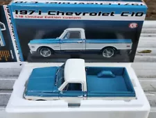 ACME A1807209 - 1971 Chevrolet C-10 - 1:18